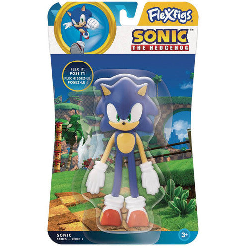 Sonic