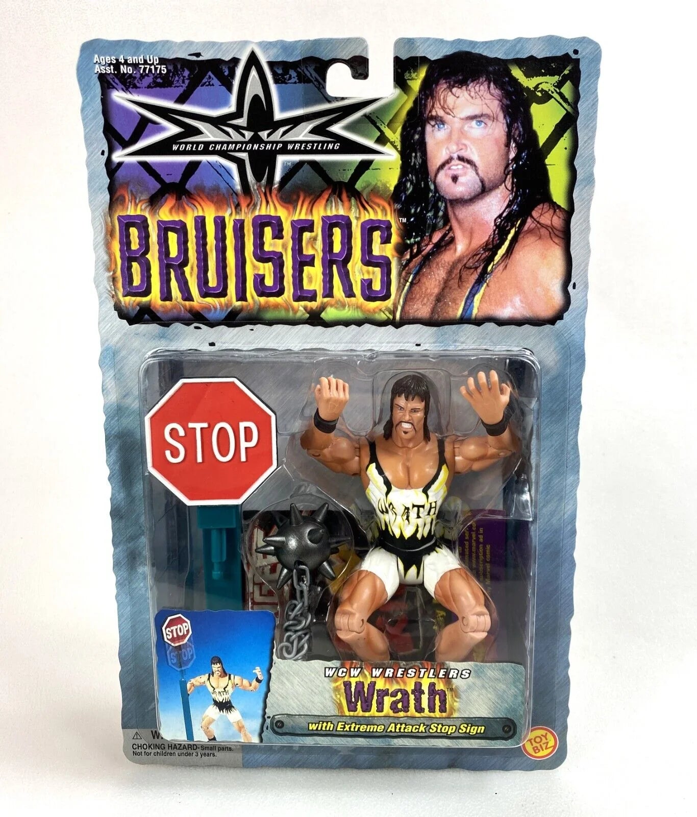 Wrath