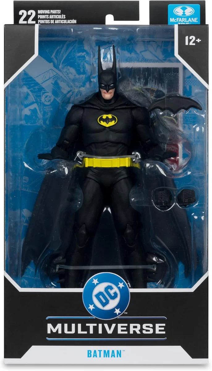Batman