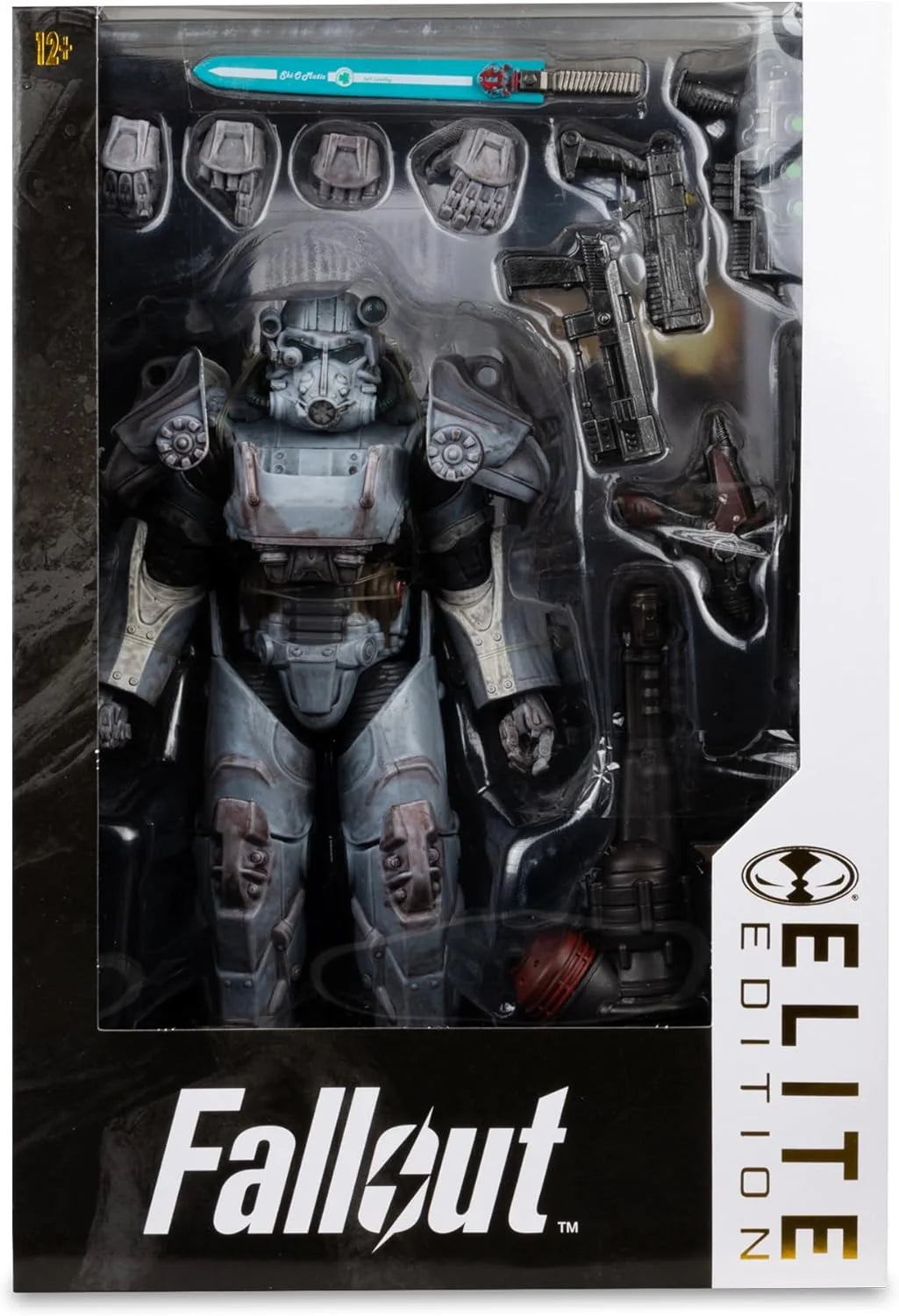 Fallout Power Armor t-60