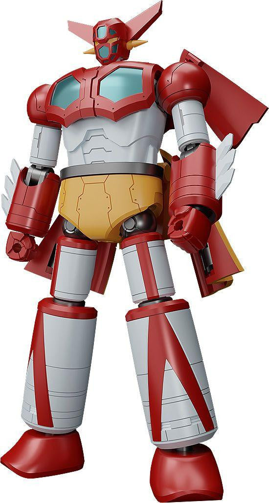 Getter 1 Moderoid