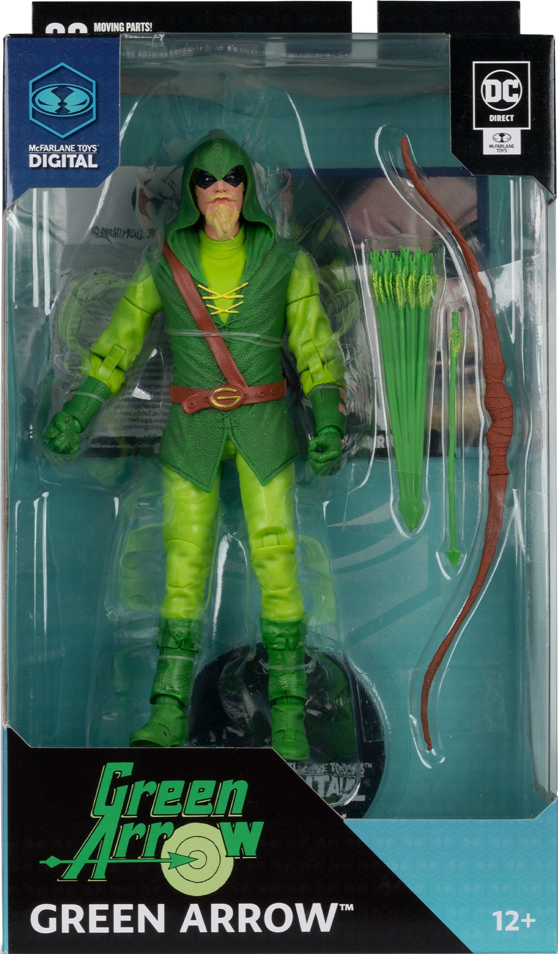 Green Arrow
