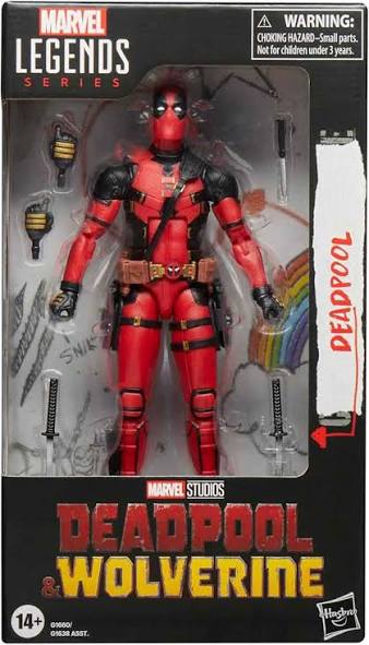 Deadpool