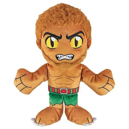 Werewolf by Night Plush