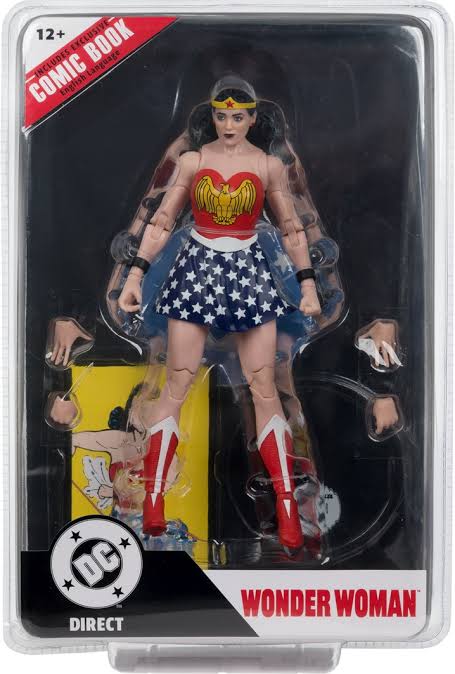 Wonder Woman