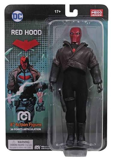 Red Hood
