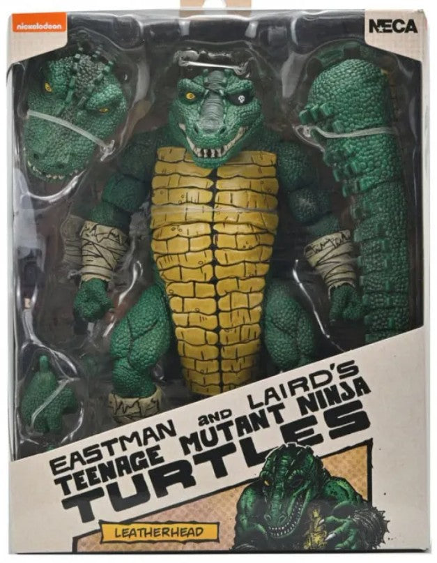 Leatherhead