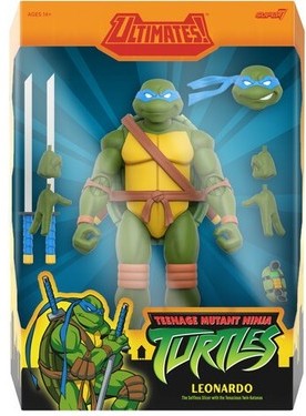Leonardo