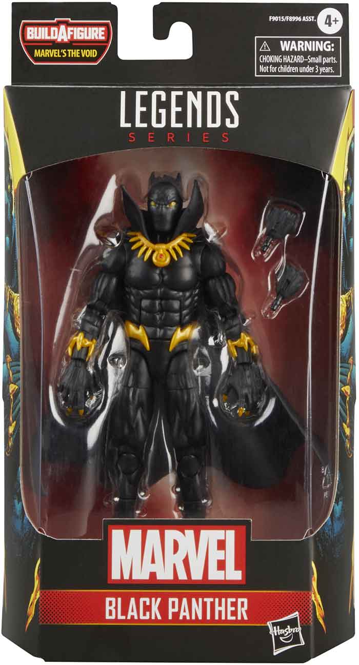 Black Panther