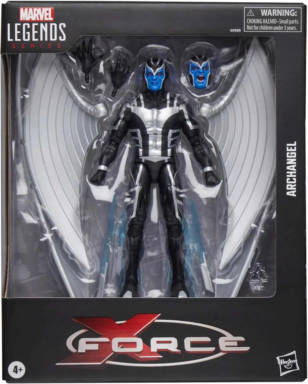 Arch Angel