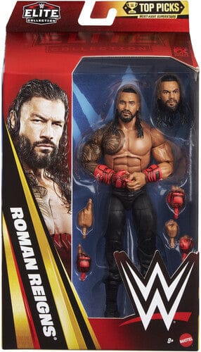 Roman Reigns