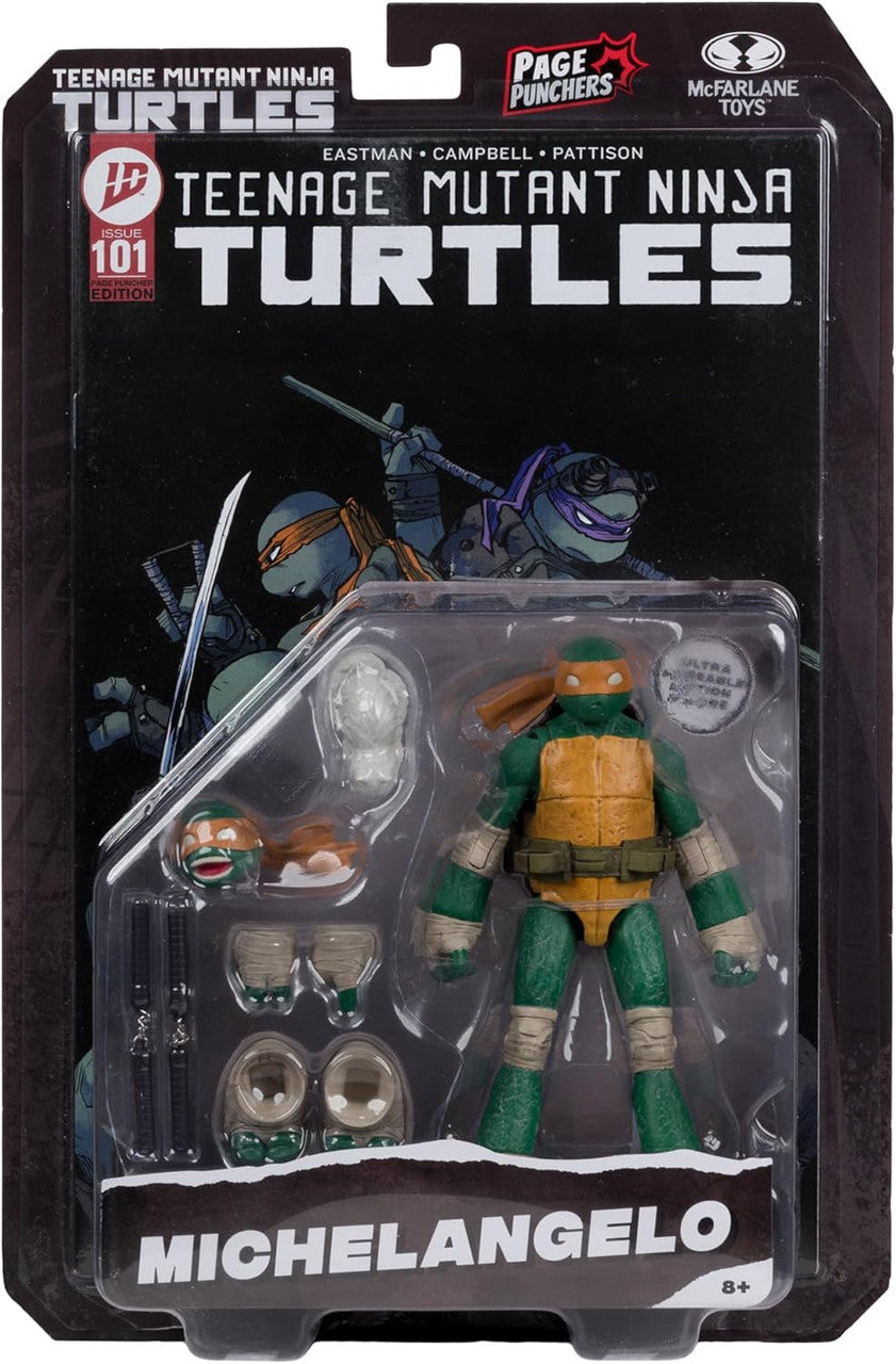 Michelangelo