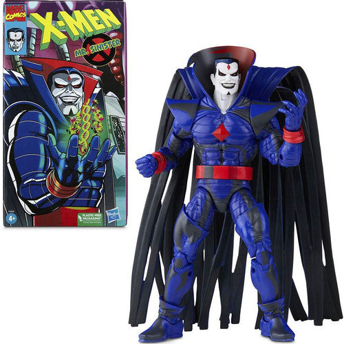 X-Men - Mr. Sinister