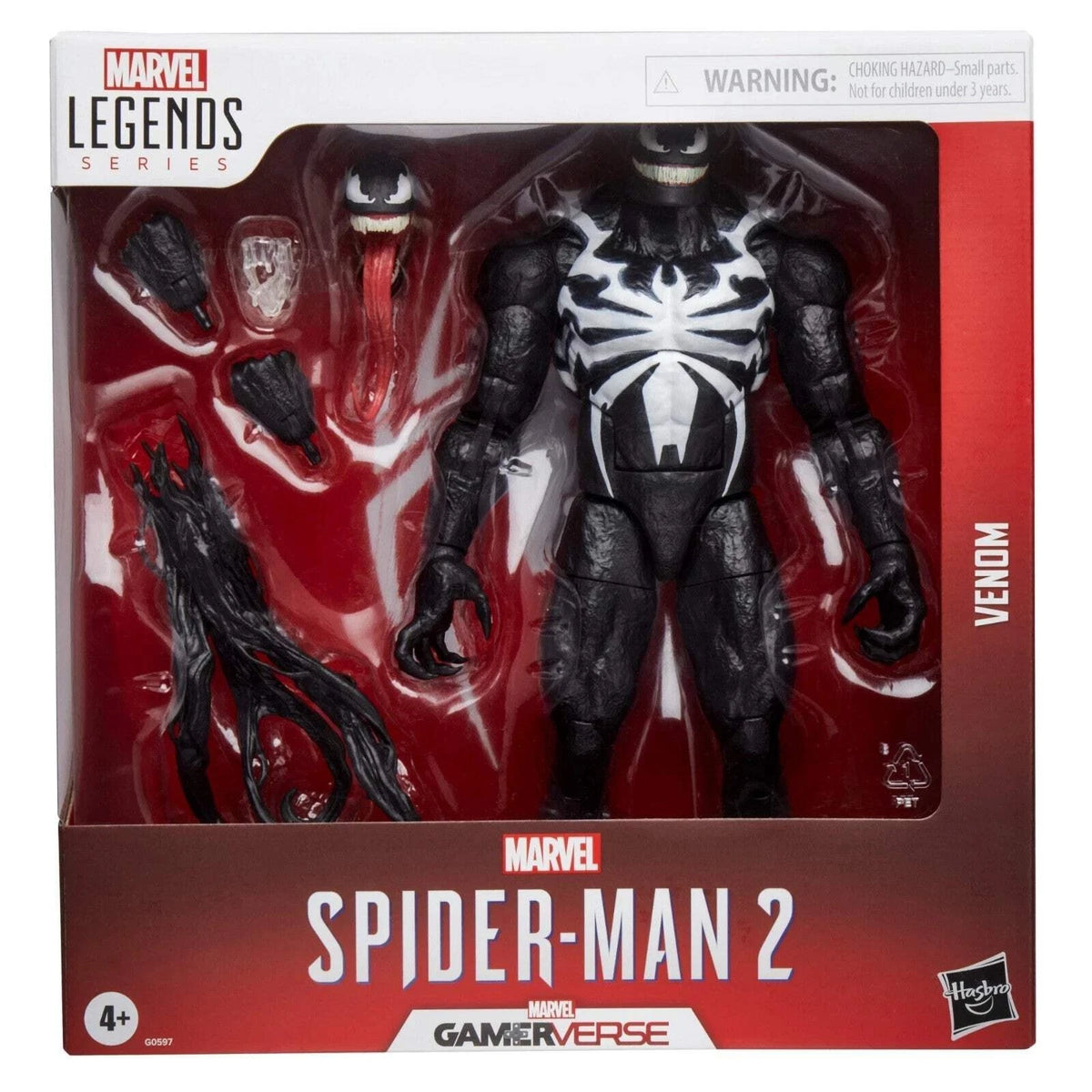 Spider-Man 2 - Venom