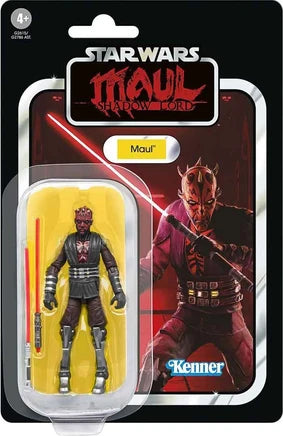Maul Shadow Lord - Maul