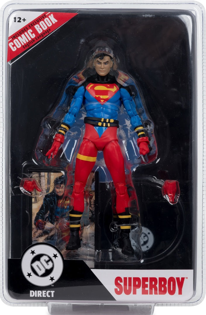 Superboy
