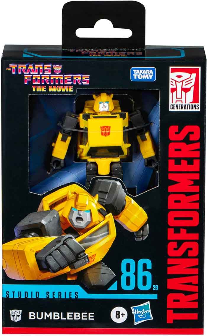 Bumblebee