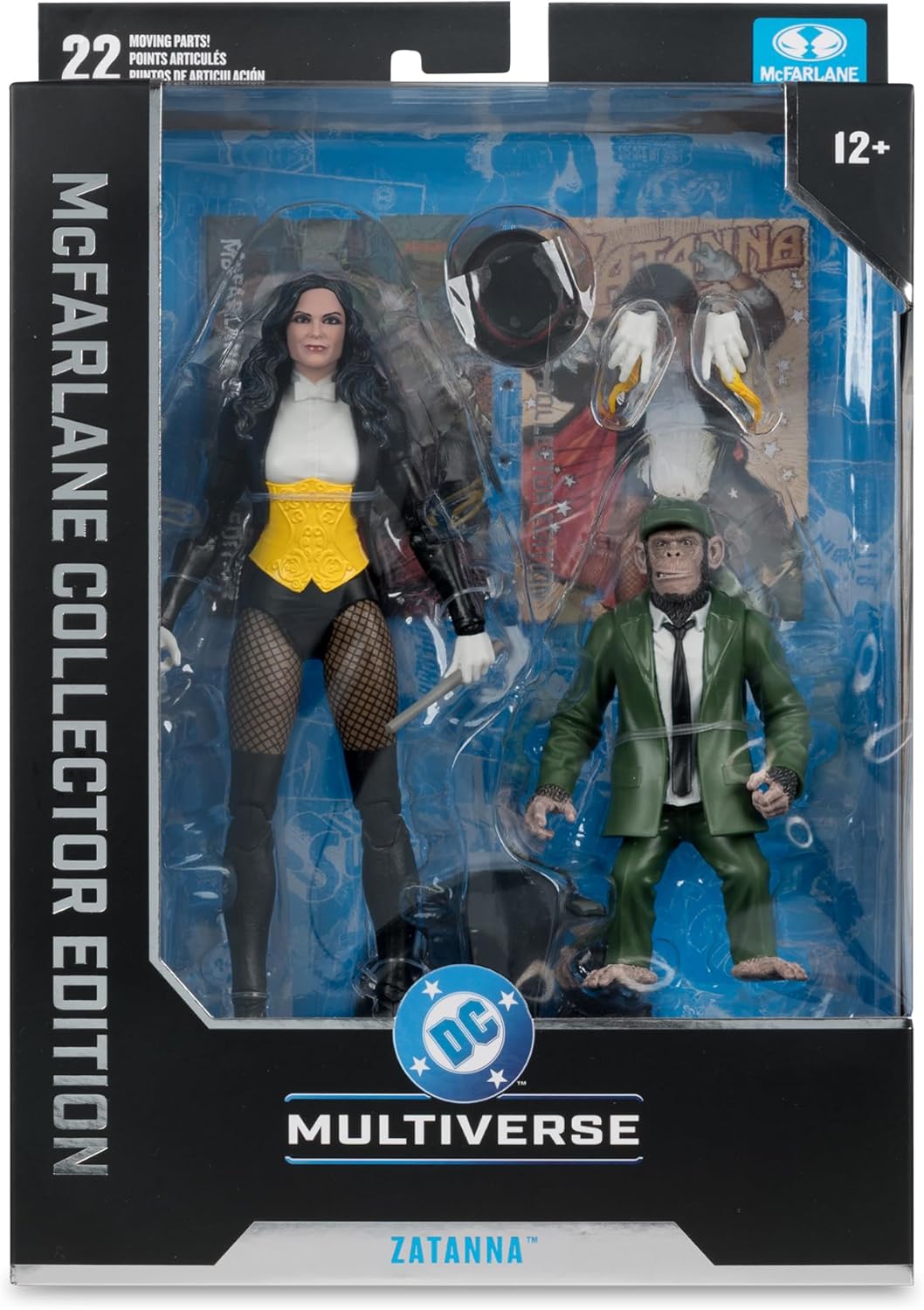 Zatanna
