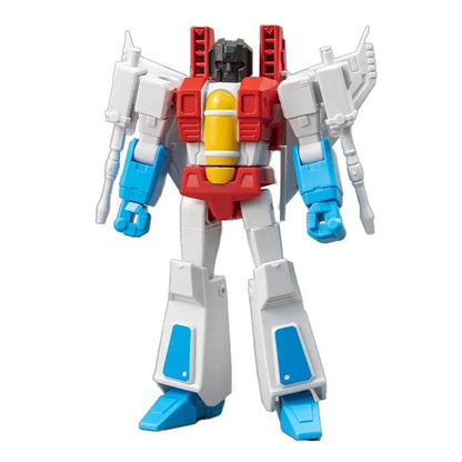 Yolopark 11 Cm Model Kit- Starscream