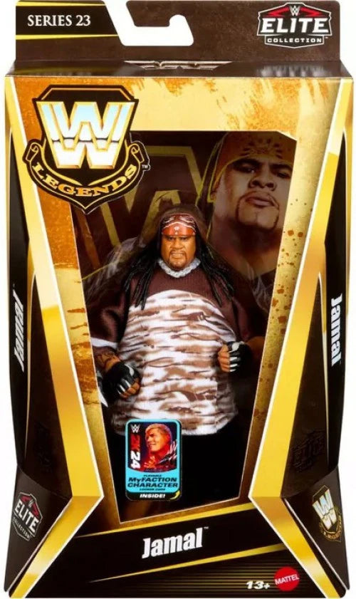 Jamal