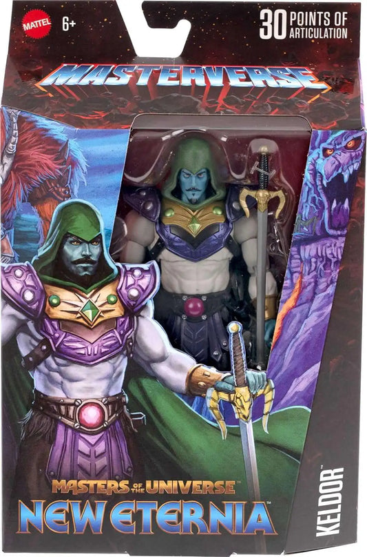 Keldor