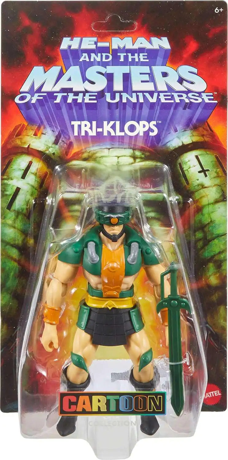 Triklops