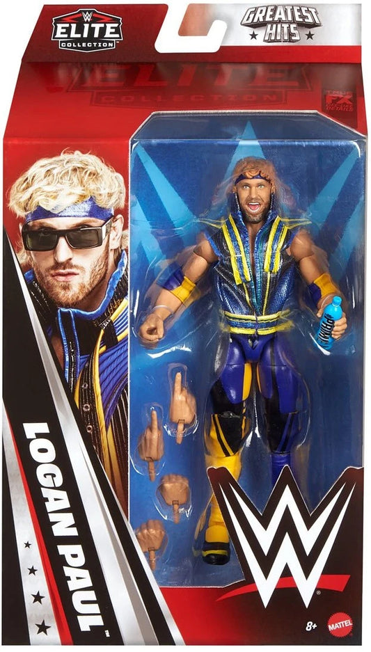 Logan Paul