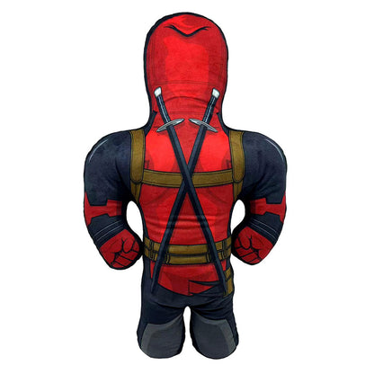 Bleacher Buddy Deadpool