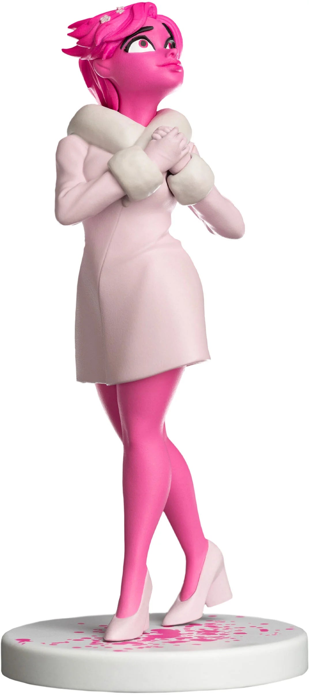 Lore Olympus, Persephone