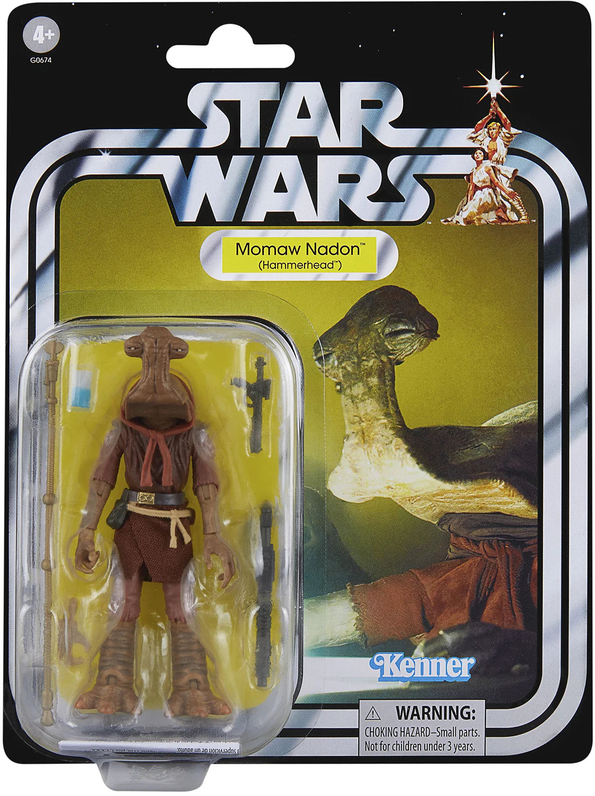 Momaw Nadon