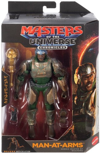 Man-at-Arms