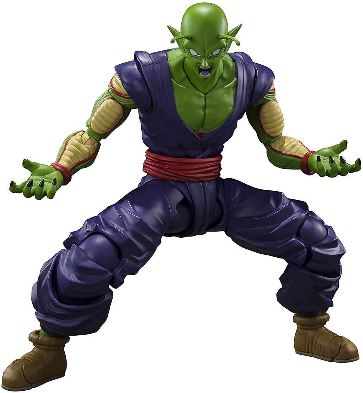 Piccolo Super Hero