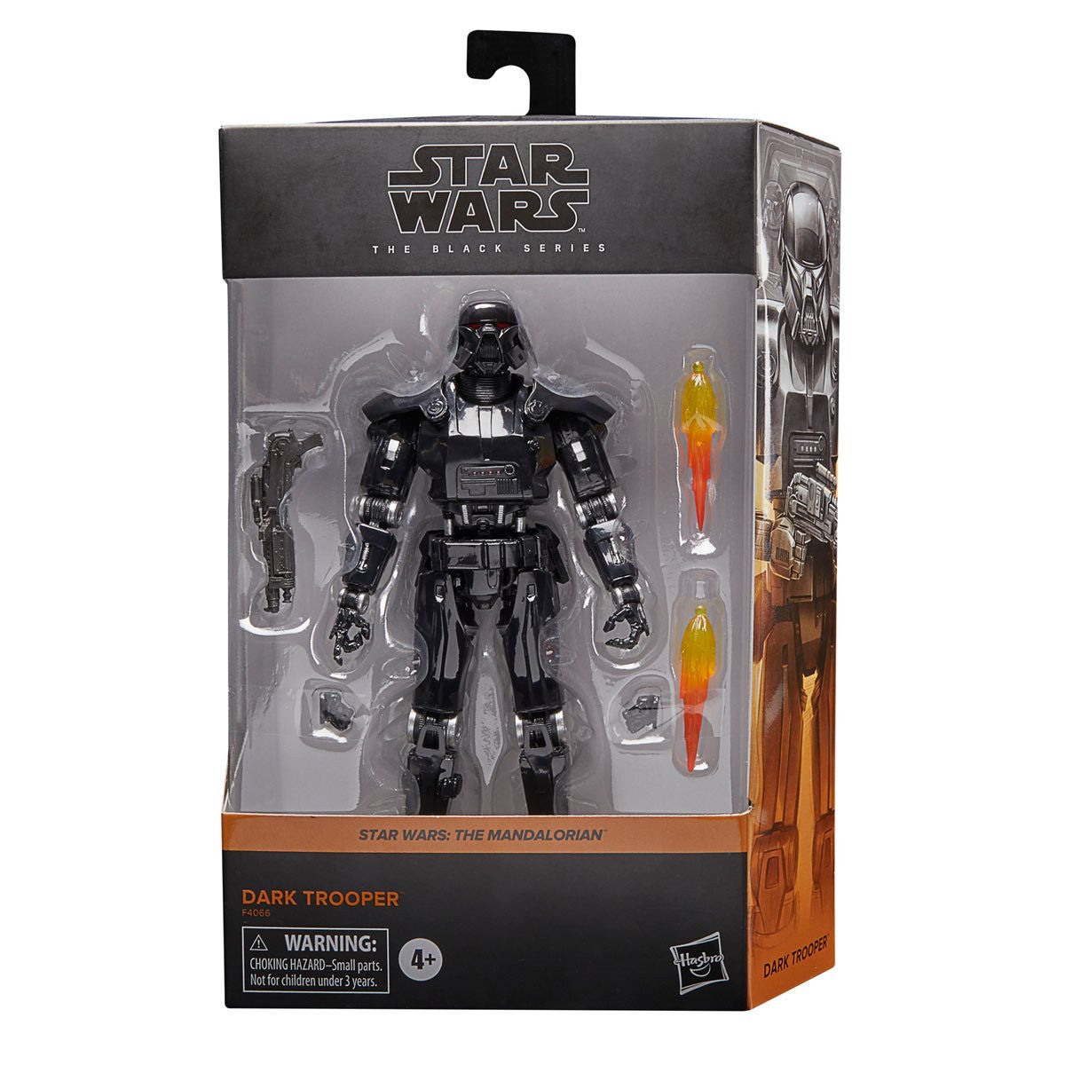 Dark Trooper