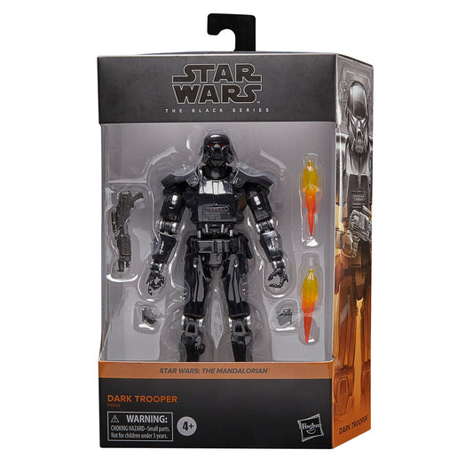 Dark Trooper