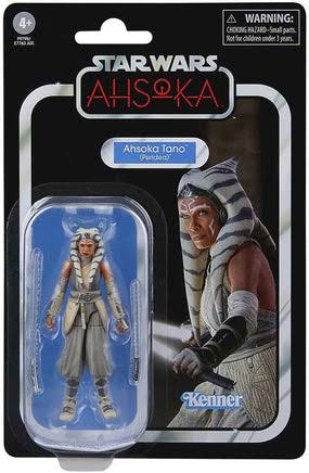 Ahsoka - Ahsoka Tano