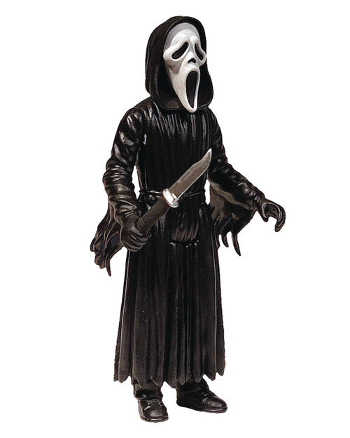 Fun World Icons of Halloween Ghostface