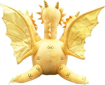 King Ghidorah