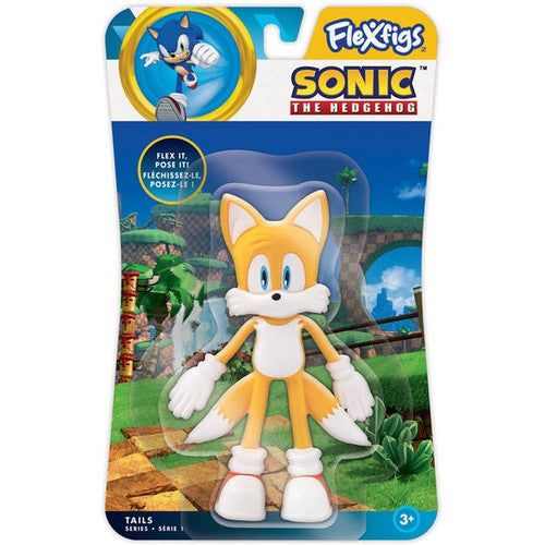 Tails
