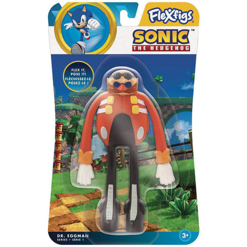 Dr. Eggman