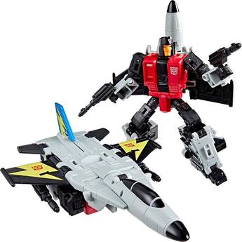 Age of the Primes- Skydive