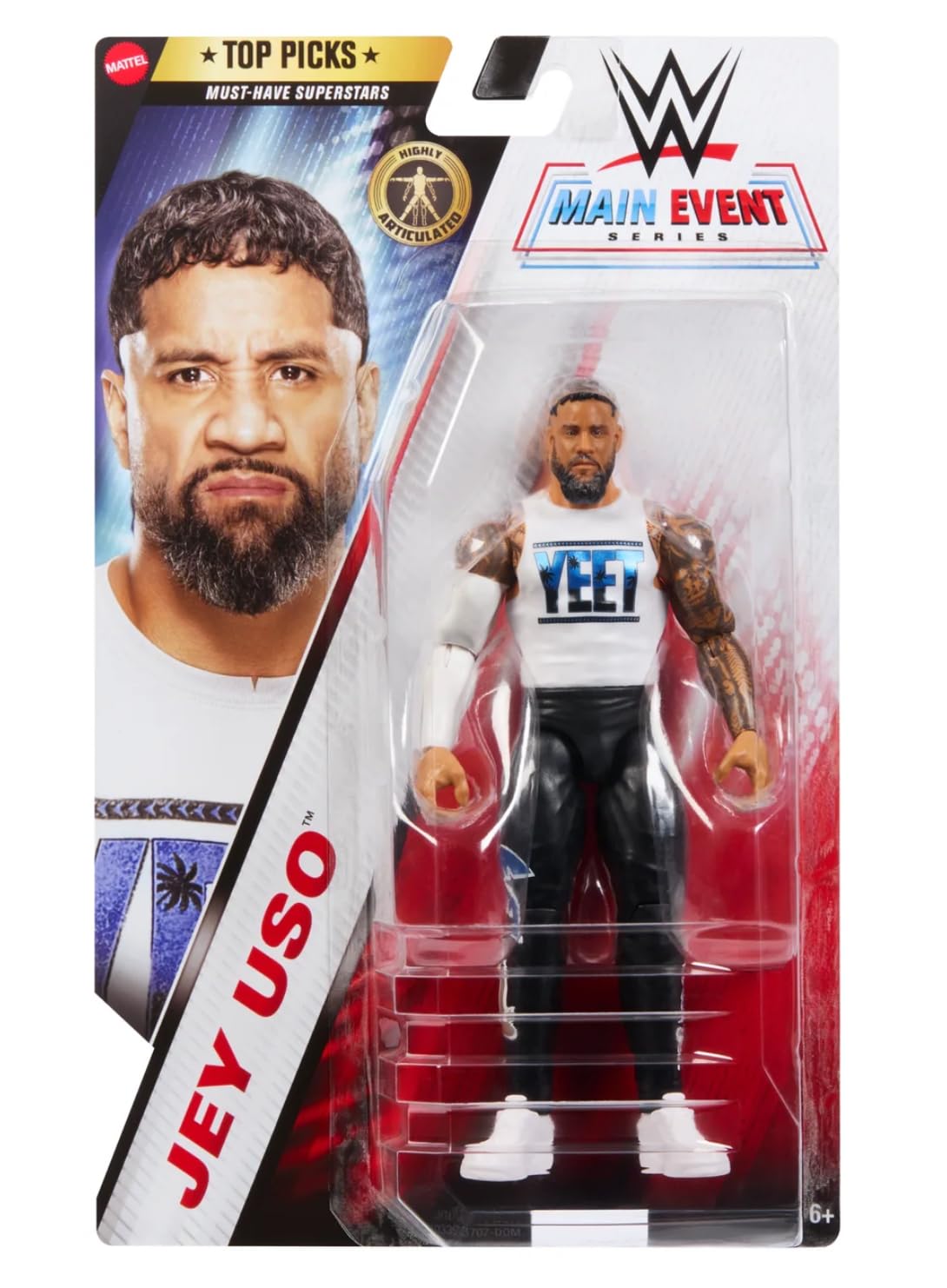 Jey Uso