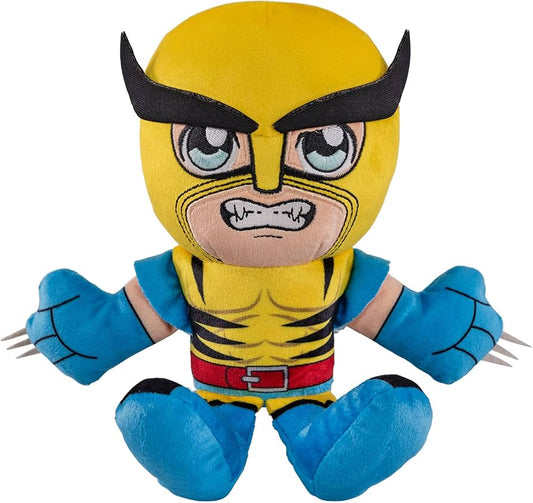 Wolverine Plush