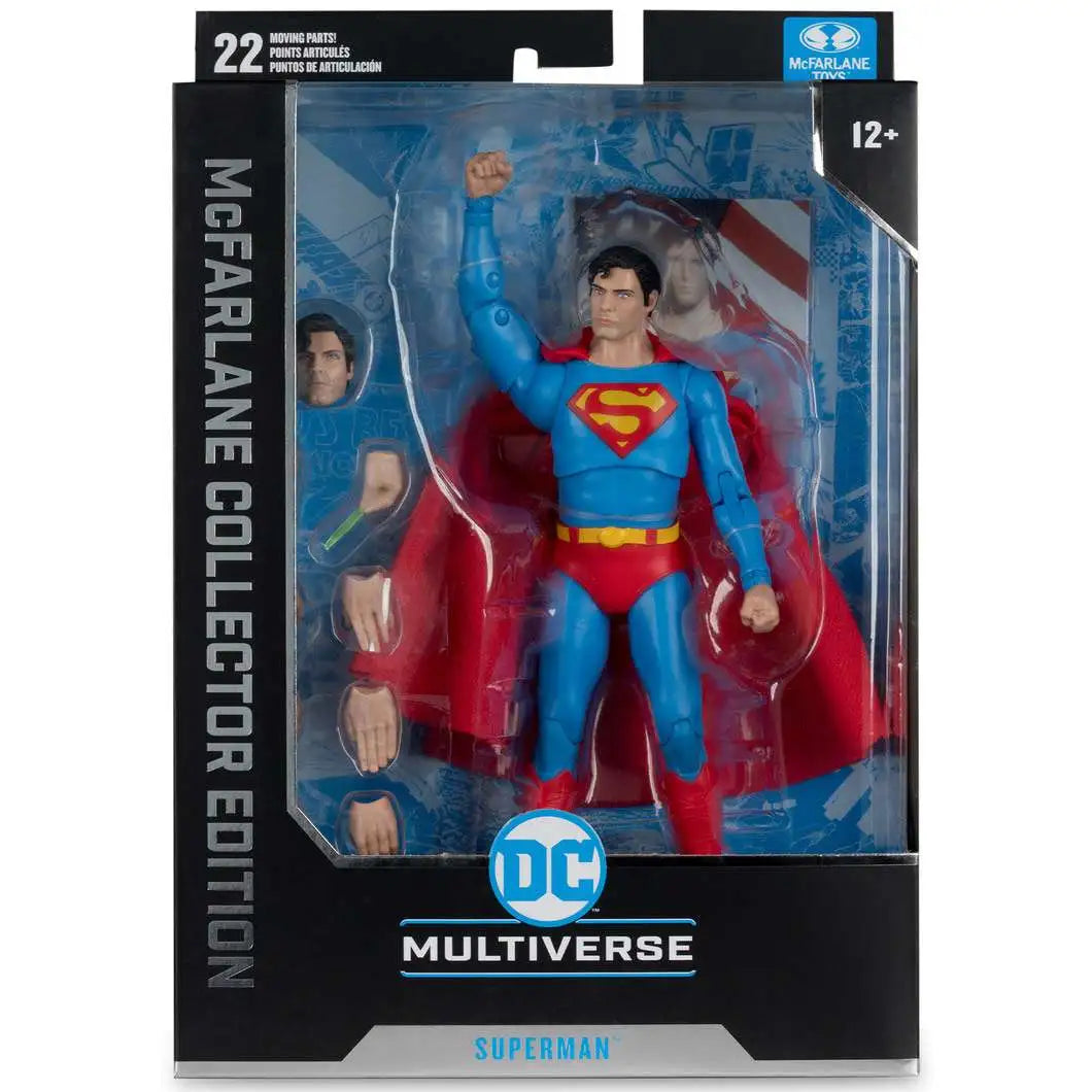Superman The Movie (1978)