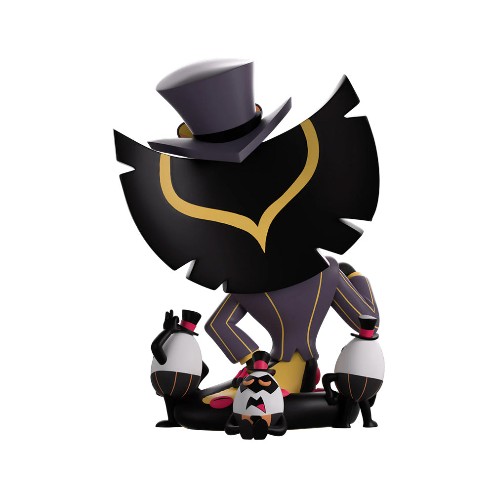Sir Pentious- YouTooz (Hazbin Hotel)