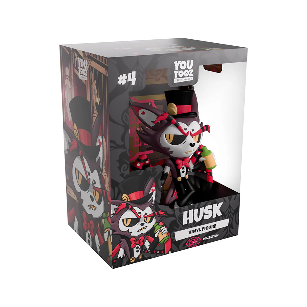 Husk - YouTooz (Hazbin Hotel)