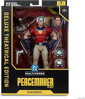Peacemaker