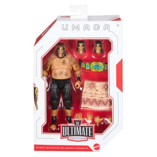 Umaga