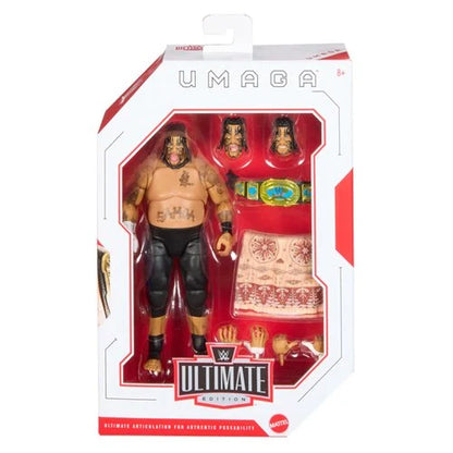 Umaga