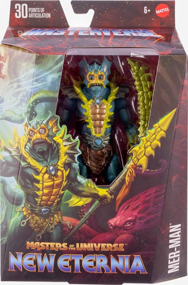 Merman
