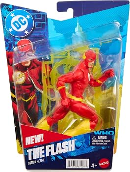 The Flash